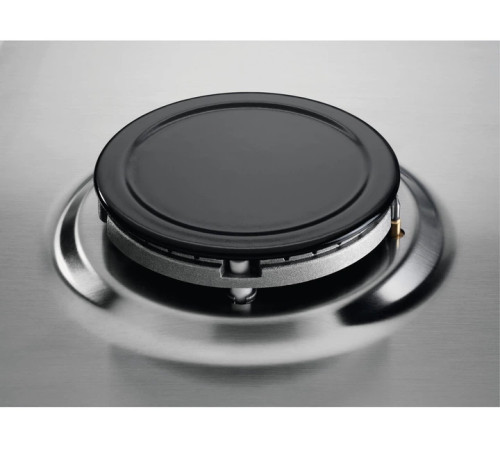 Варильна поверхня газова ELECTROLUX KGS6404SX