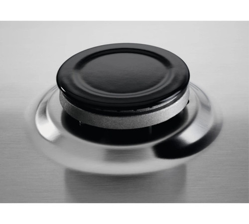 Варильна поверхня газова ELECTROLUX KGS6404SX