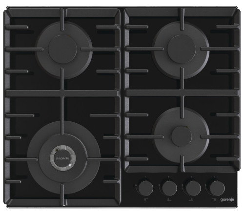 Варильна поверхня газова GORENJE GTW 642 SYB