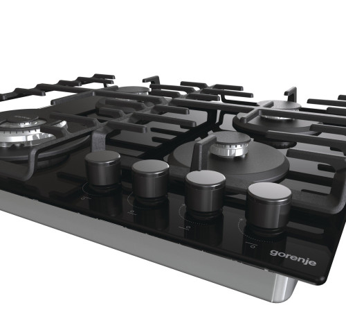 Варильна поверхня газова GORENJE GTW 642 SYB