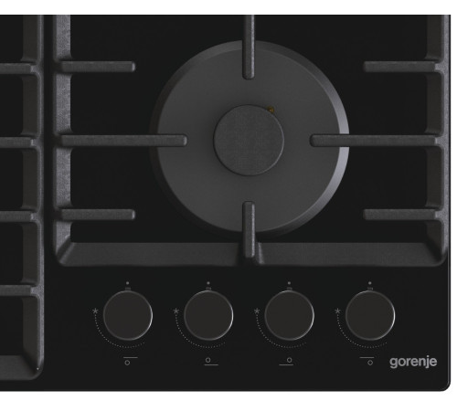 Варильна поверхня газова GORENJE GTW 642 SYB