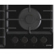 Варильна поверхня газова GORENJE GTW 642 SYB