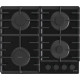 Варильна поверхня газова GORENJE GT 642 SYB