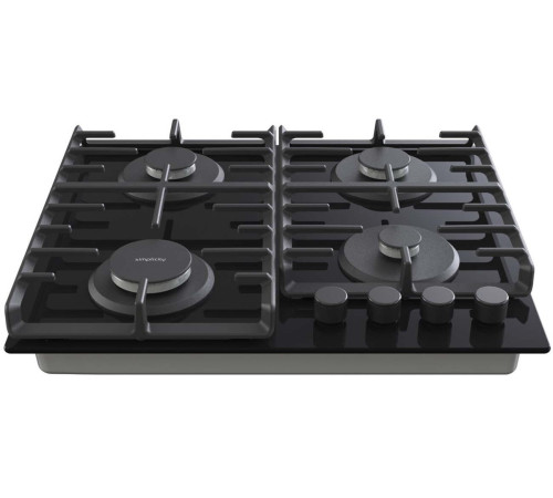 Варильна поверхня газова GORENJE GT 642 SYB