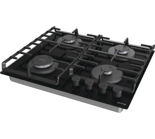 Варильна поверхня газова GORENJE GT 642 SYB