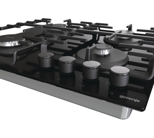 Варильна поверхня газова GORENJE GT 642 SYB