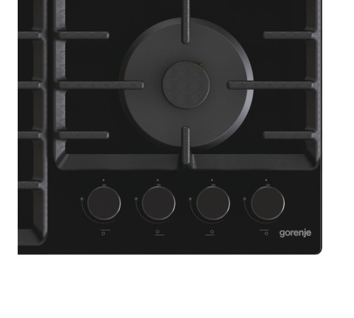 Варильна поверхня газова GORENJE GT 642 SYB