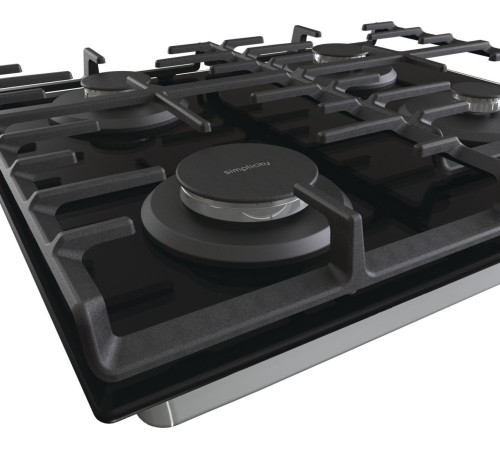 Варильна поверхня газова GORENJE GT 642 SYB