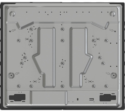 Варильна поверхня газова GORENJE GT 642 SYB
