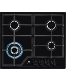 Варильна поверхня газова ELECTROLUX KGS6436K