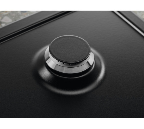 Варильна поверхня газова ELECTROLUX KGS6436K
