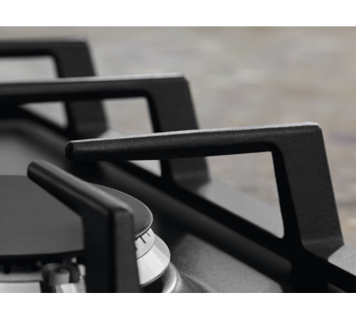 Варильна поверхня газова ELECTROLUX KGS6436K