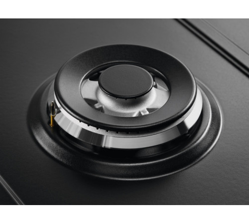 Варильна поверхня газова ELECTROLUX KGS6436K