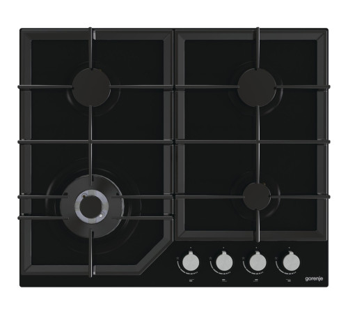 Варильна поверхня газова GORENJE GTW 641 KB