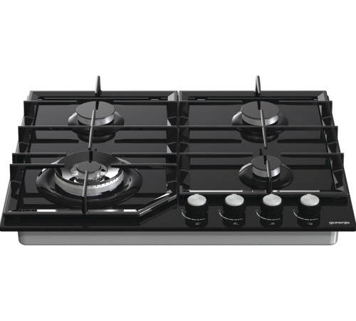 Варильна поверхня газова GORENJE GTW 641 KB