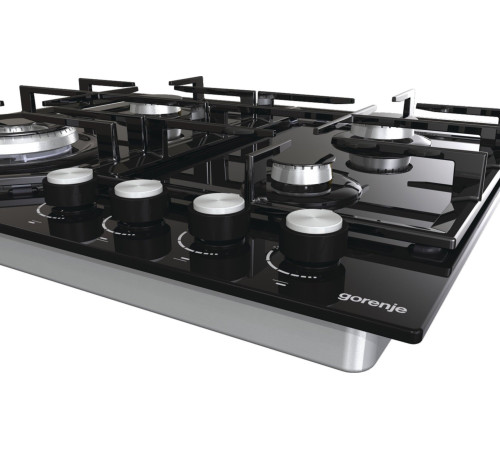 Варильна поверхня газова GORENJE GTW 641 KB
