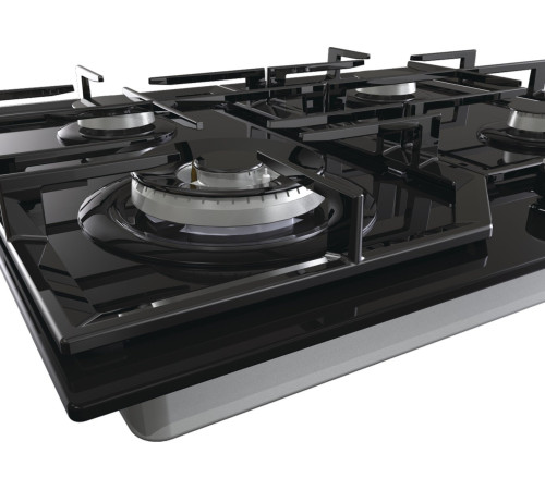 Варильна поверхня газова GORENJE GTW 641 KB