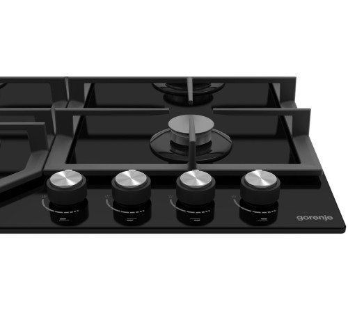 Варильна поверхня газова GORENJE GTW 641 KB