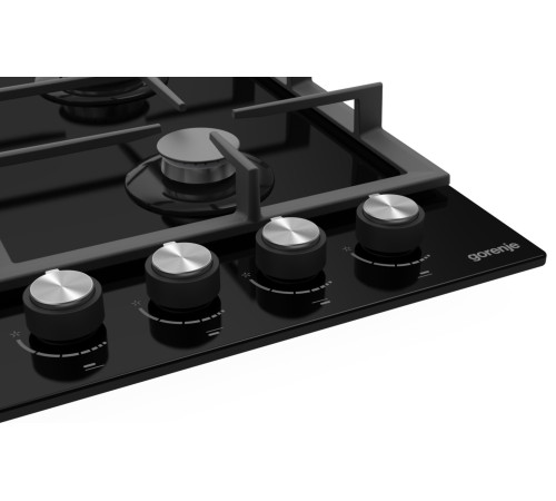 Варильна поверхня газова GORENJE GTW 641 KB