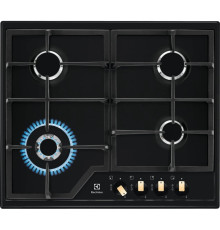 Варильна поверхня газова ELECTROLUX KGS6436RK