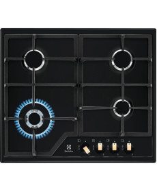 Варильна поверхня газова ELECTROLUX KGS6436RK