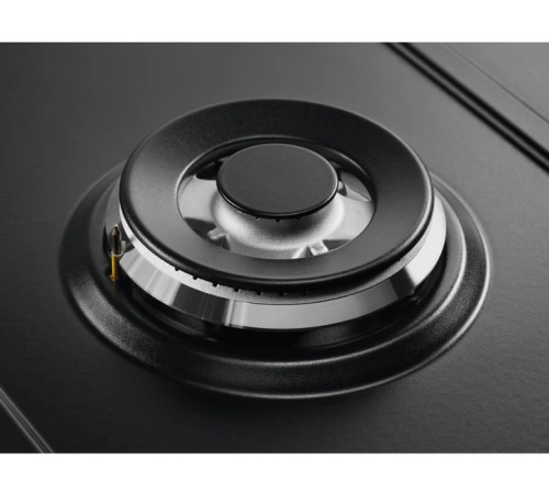 Варильна поверхня газова ELECTROLUX KGS6436RK