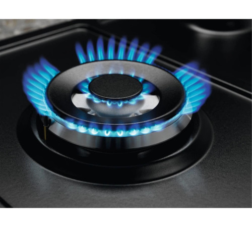 Варильна поверхня газова ELECTROLUX KGS6436RK