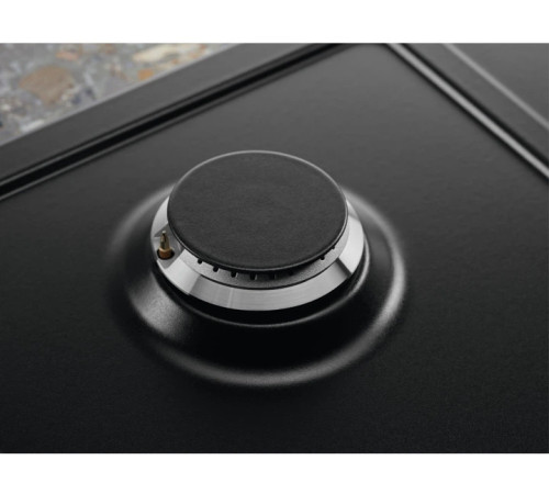 Варильна поверхня газова ELECTROLUX KGS6436RK