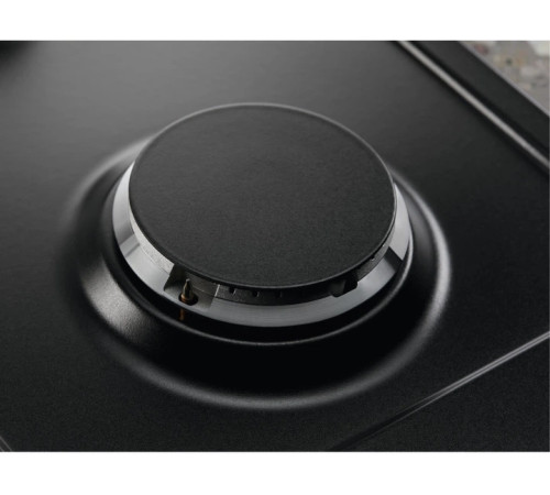 Варильна поверхня газова ELECTROLUX KGS6436RK