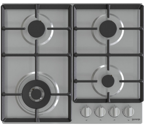 Варильна поверхня газова GORENJE GW 641 EX