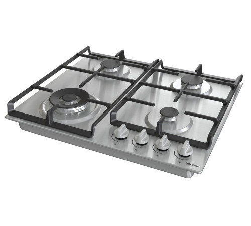 Варильна поверхня газова GORENJE GW 641 EX