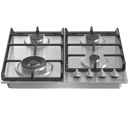 Варильна поверхня газова GORENJE GW 641 EX