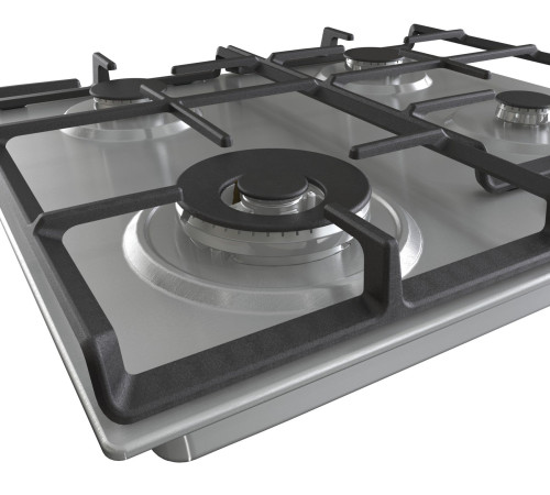 Варильна поверхня газова GORENJE GW 641 EX