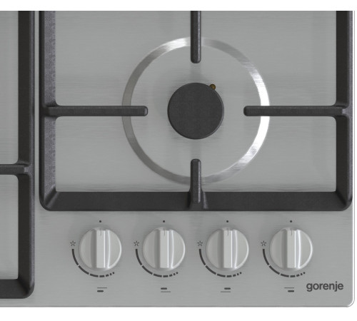 Варильна поверхня газова GORENJE GW 641 EX