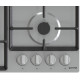 Варильна поверхня газова GORENJE GW 641 EX