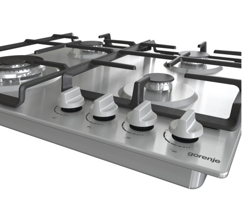 Варильна поверхня газова GORENJE GW 641 EX