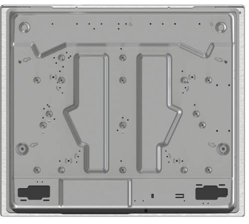 Варильна поверхня газова GORENJE GW 641 EX