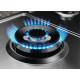 Варильна поверхня газова ELECTROLUX KGS64562SX