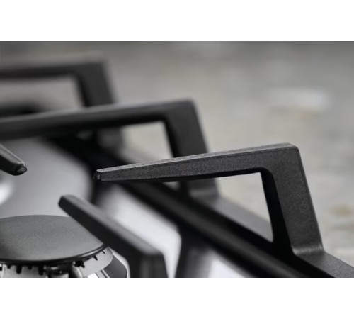 Варильна поверхня газова ELECTROLUX KGS64562SX