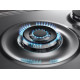 Варильна поверхня газова ELECTROLUX KGS64562SX