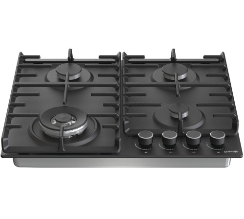 Варильна поверхня газова GORENJE GW 642 AB