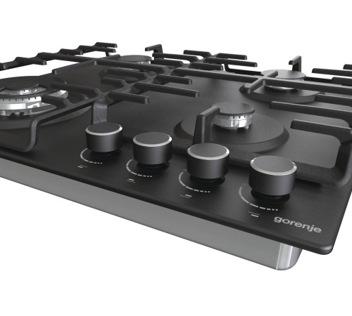 Варильна поверхня газова GORENJE GW 642 AB