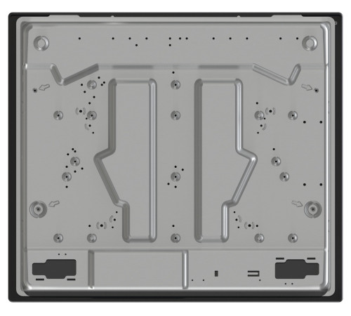 Варильна поверхня газова GORENJE GW 642 AB