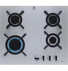 Варильна поверхня газова ELECTROLUX KGU643723Z