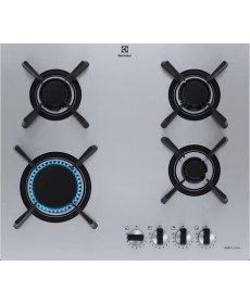 Варильна поверхня газова ELECTROLUX KGU643723Z