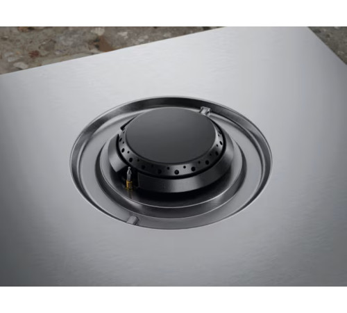 Варильна поверхня газова ELECTROLUX KGU643723Z