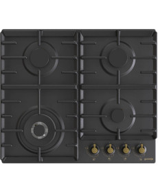 Варильна поверхня газова GORENJE GW 642 CLB