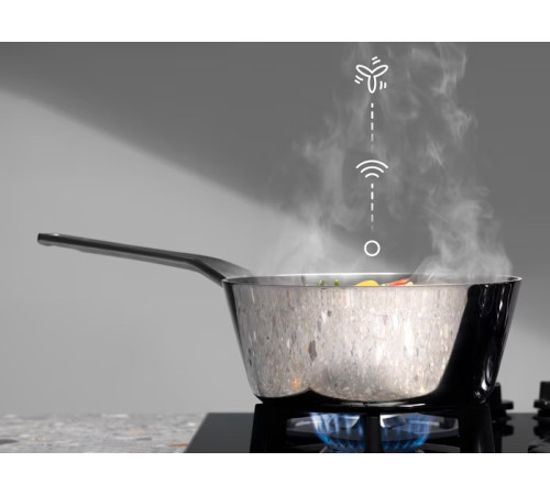 Варильна поверхня газова ELECTROLUX KGV7539IK