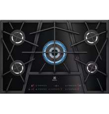 Варильна поверхня газова ELECTROLUX KGV7539IK