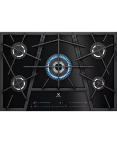 Варильна поверхня газова ELECTROLUX KGV7539IK